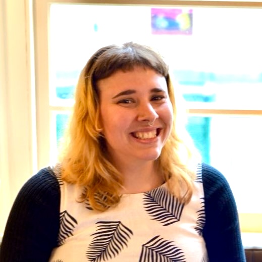 Loretta Gasparini Speech & Language Research Assistant